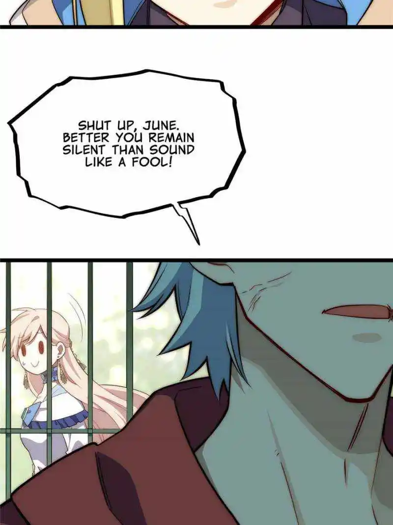 Adventures of an Undead Who Became Paladin Chapter 153