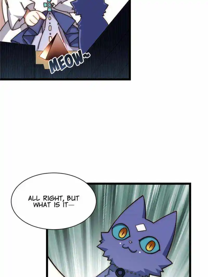 Adventures of an Undead Who Became Paladin Chapter 153