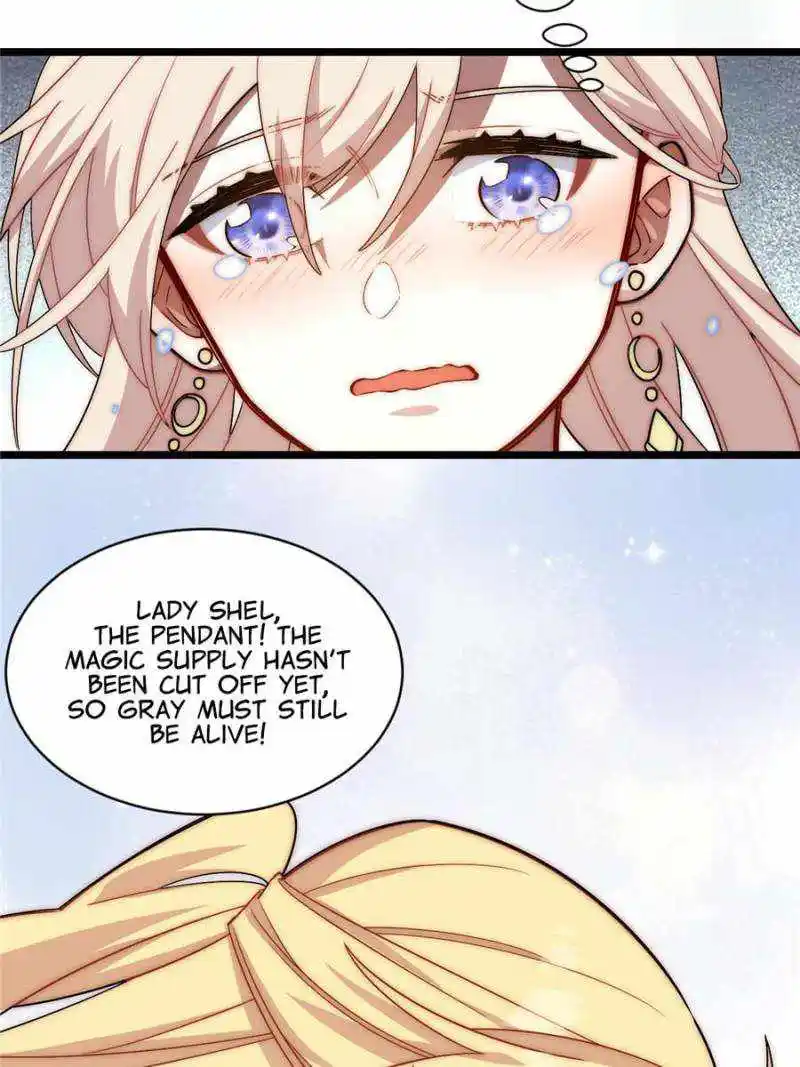 Adventures of an Undead Who Became Paladin Chapter 154