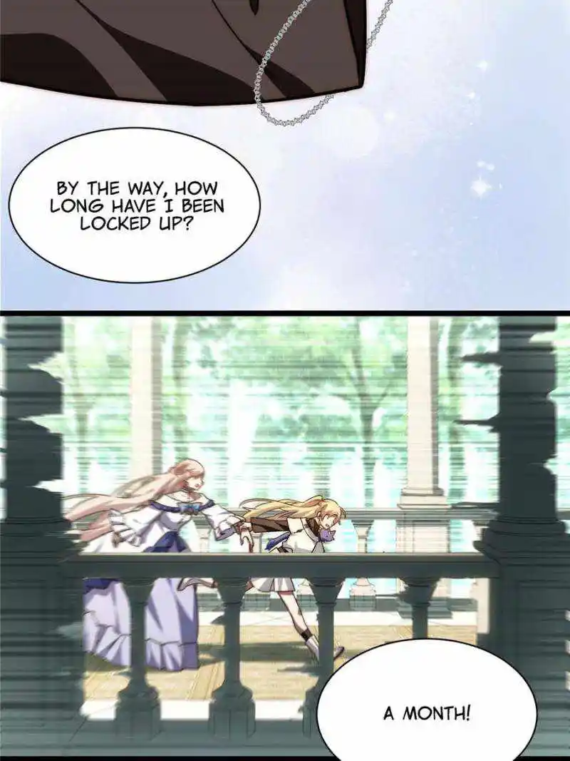 Adventures of an Undead Who Became Paladin Chapter 154