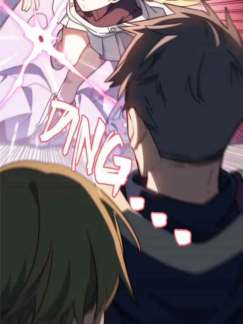 Adventures of an Undead Who Became Paladin Chapter 154