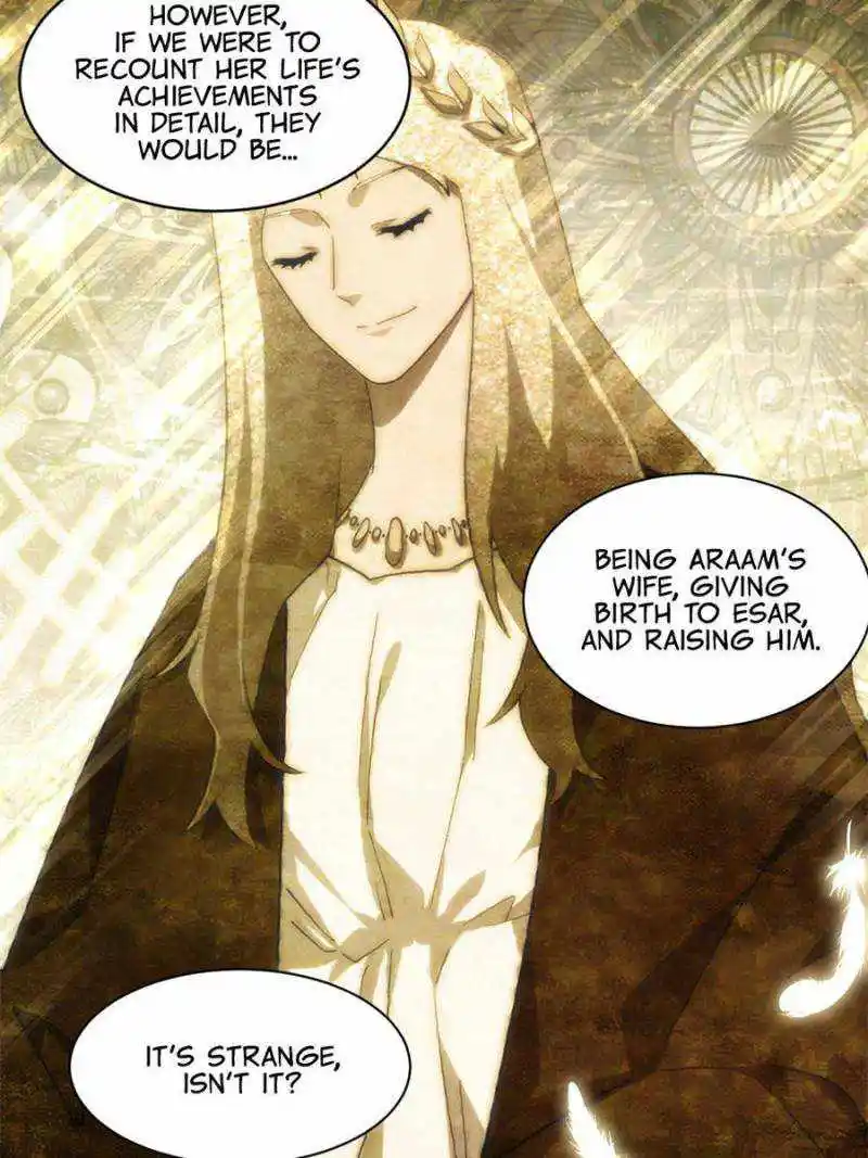 Adventures of an Undead Who Became Paladin Chapter 155