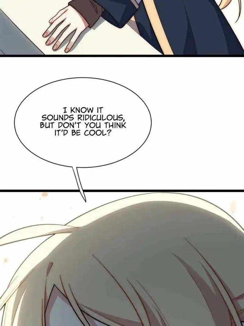 Adventures of an Undead Who Became Paladin Chapter 155