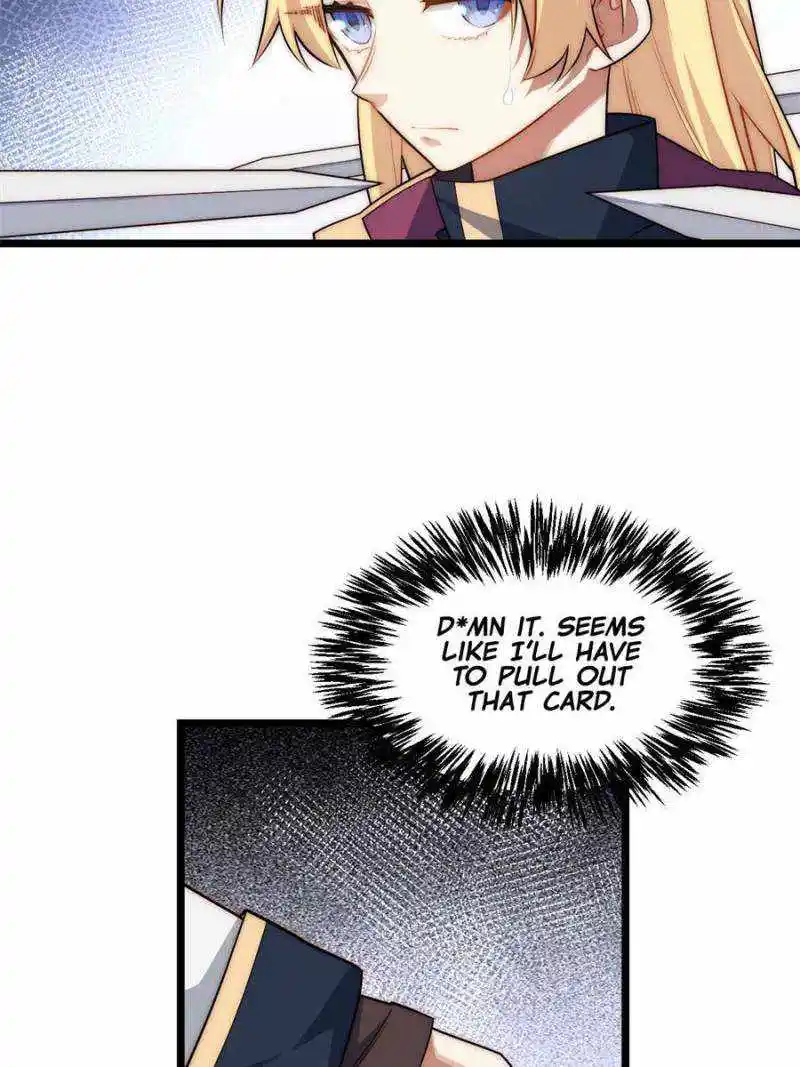 Adventures of an Undead Who Became Paladin Chapter 155