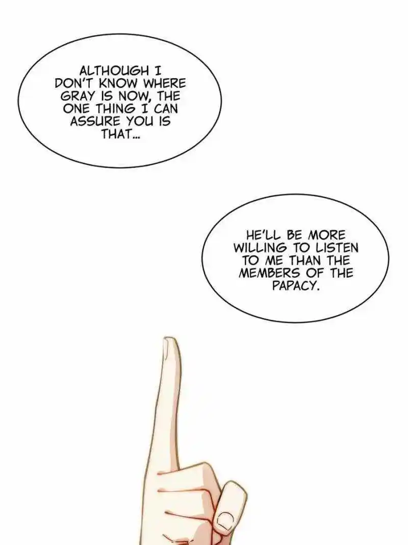 Adventures Of An Undead Who Became Paladin Chapter 156