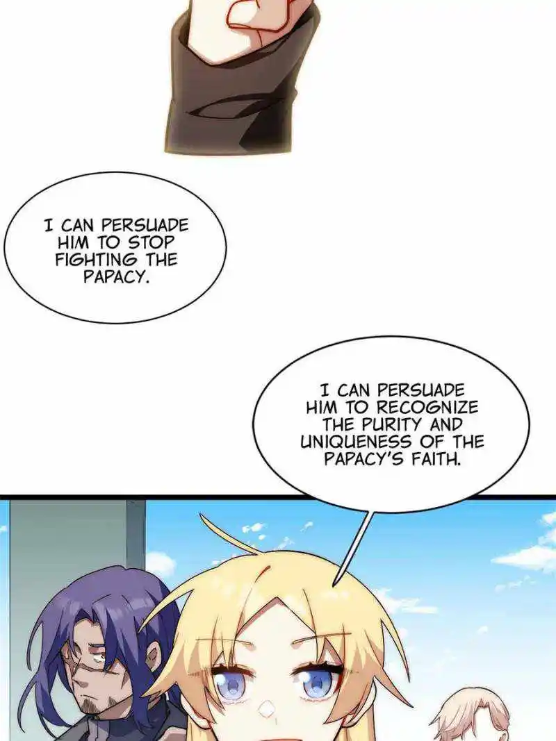 Adventures Of An Undead Who Became Paladin Chapter 156