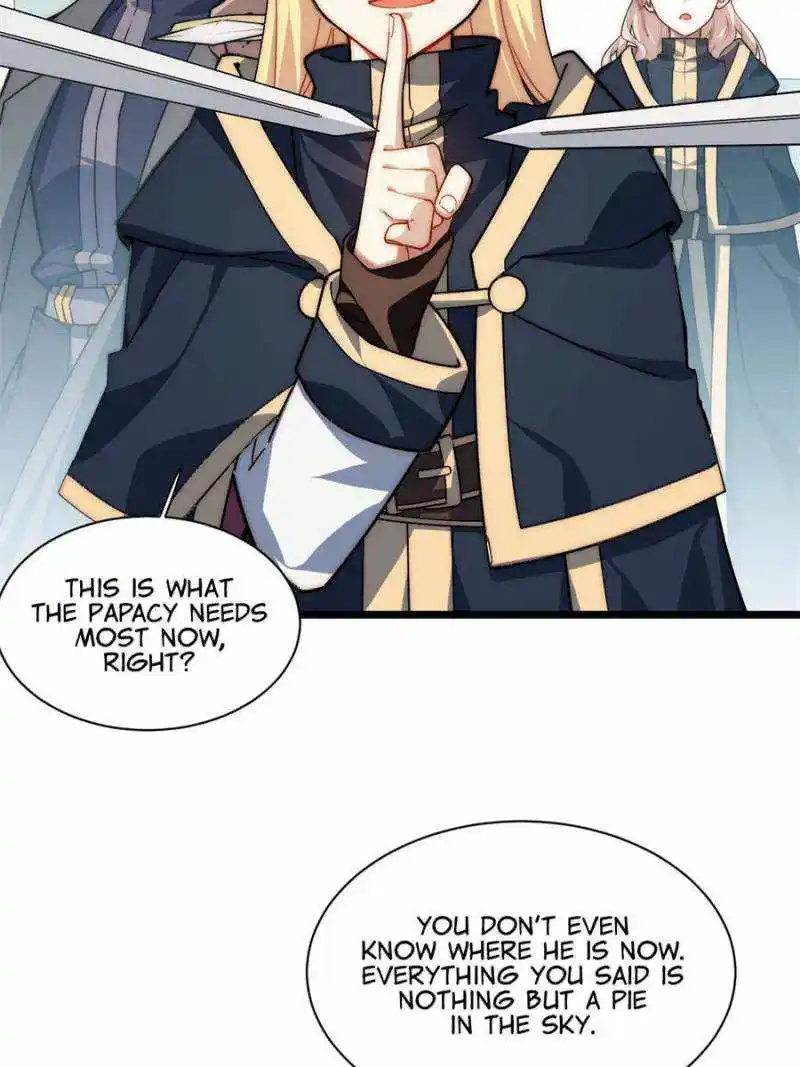 Adventures Of An Undead Who Became Paladin Chapter 156