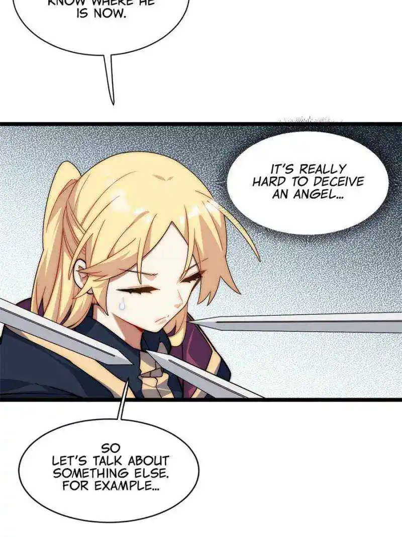 Adventures Of An Undead Who Became Paladin Chapter 156