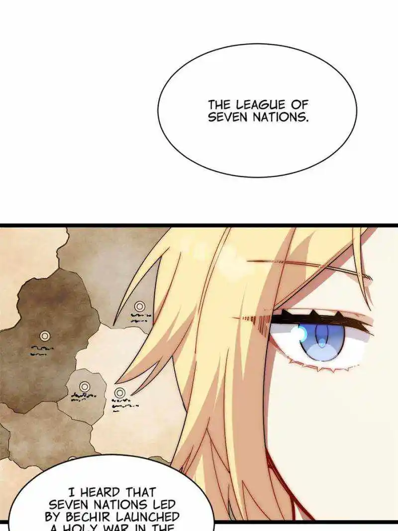 Adventures Of An Undead Who Became Paladin Chapter 156