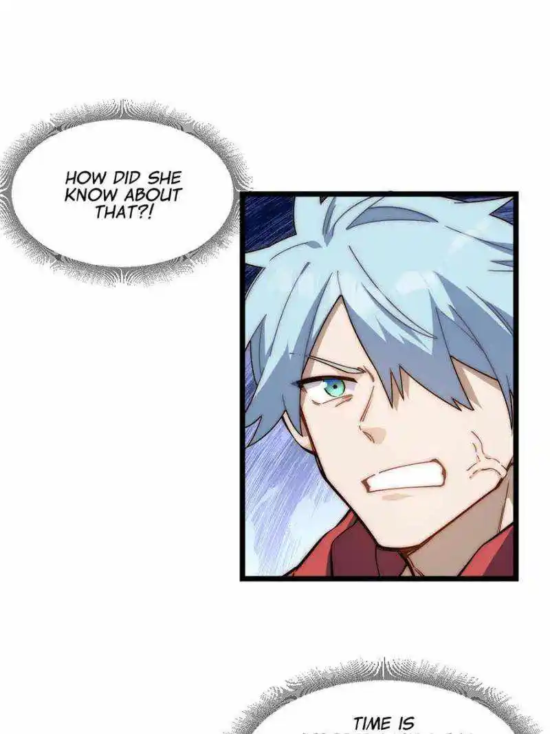 Adventures Of An Undead Who Became Paladin Chapter 156