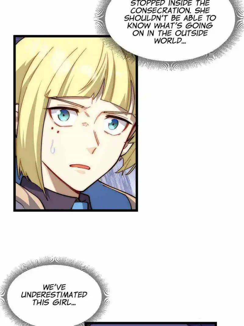 Adventures Of An Undead Who Became Paladin Chapter 156