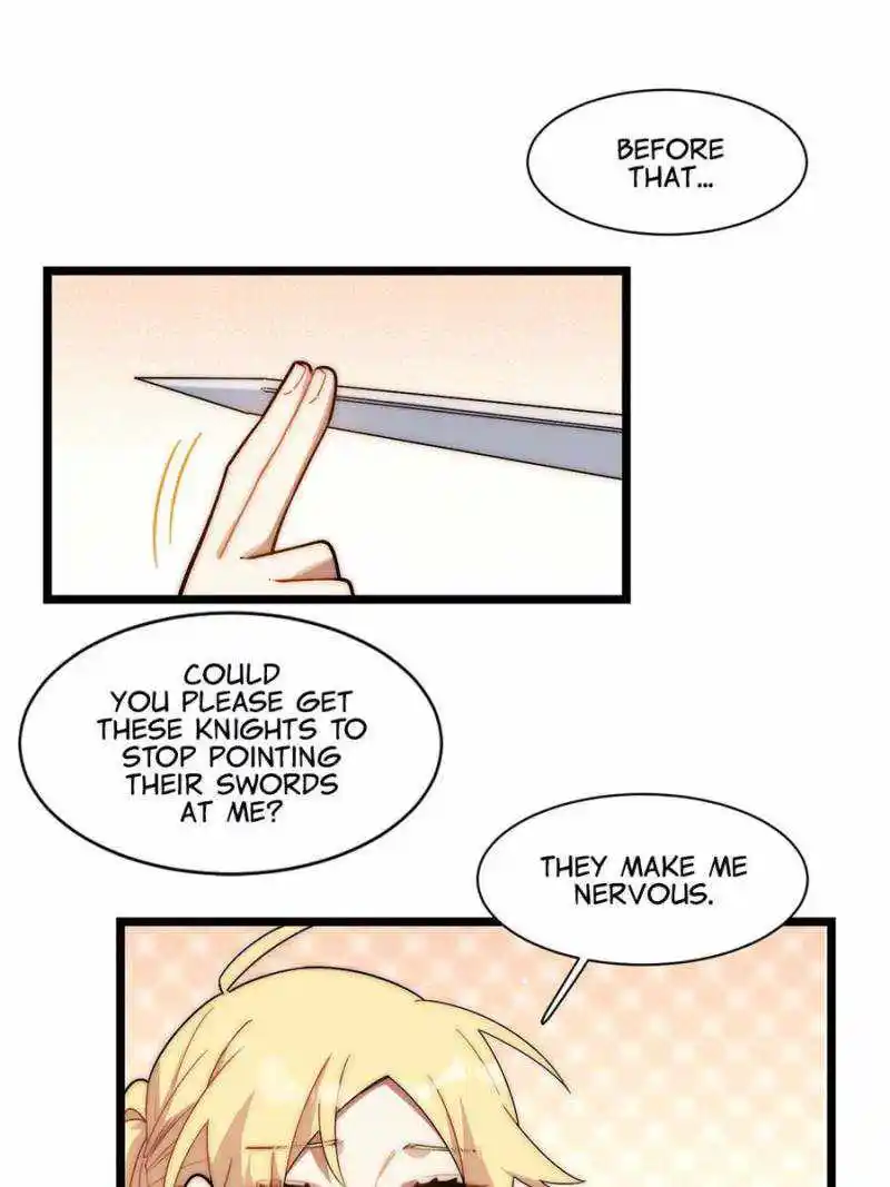 Adventures Of An Undead Who Became Paladin Chapter 156