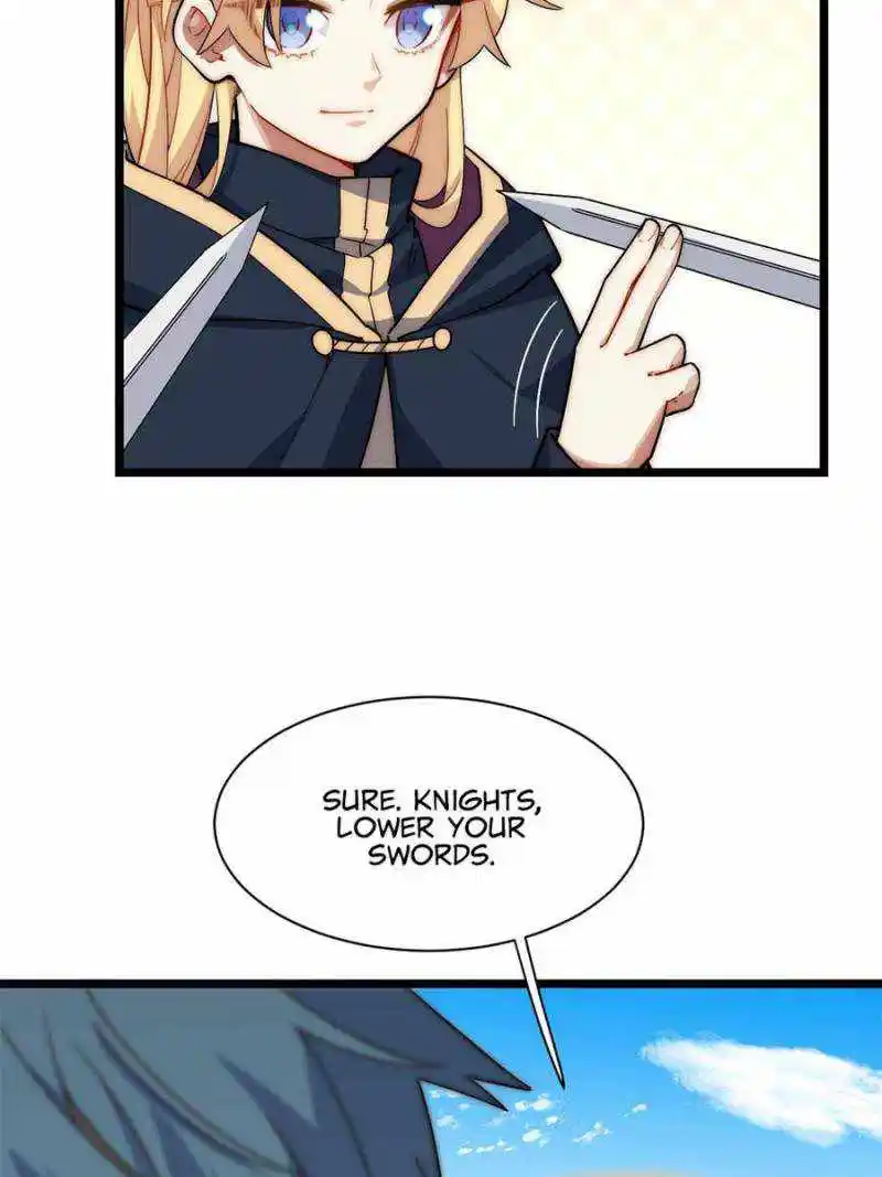 Adventures Of An Undead Who Became Paladin Chapter 156