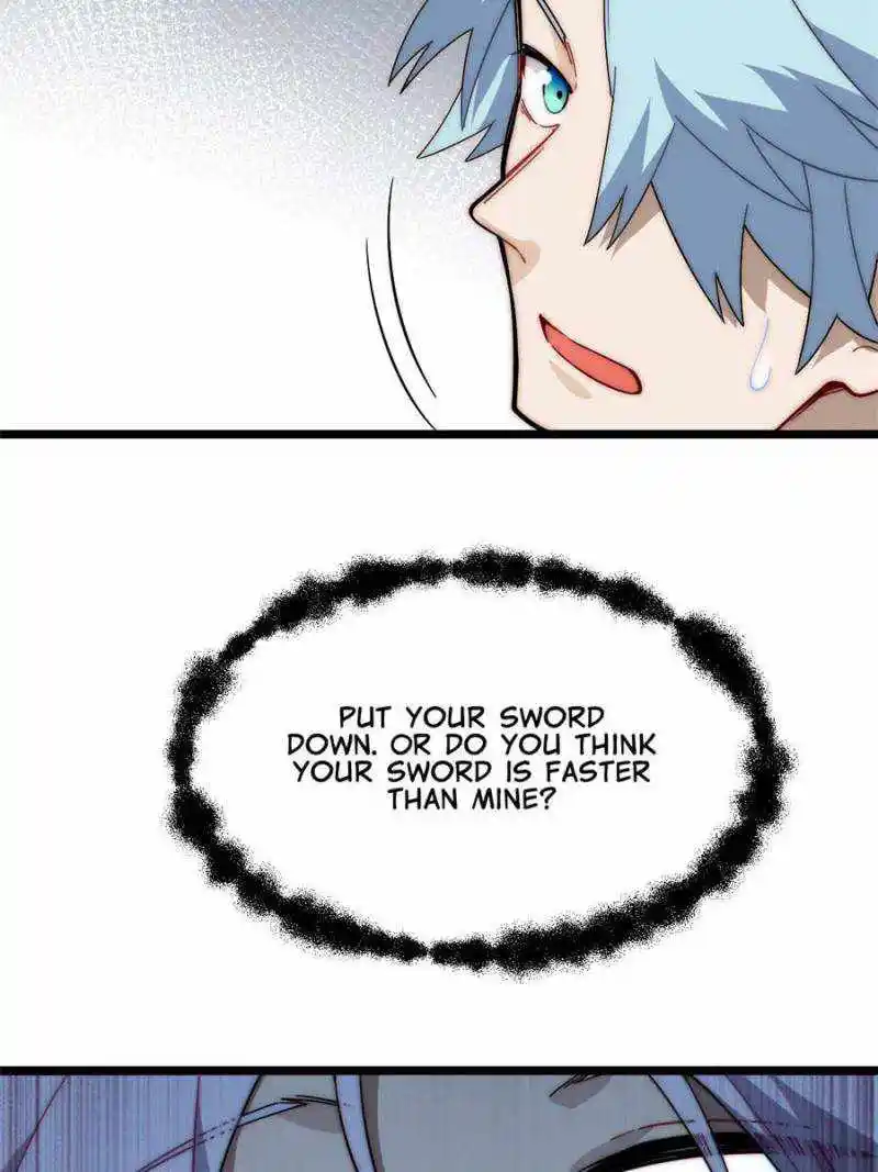 Adventures Of An Undead Who Became Paladin Chapter 156