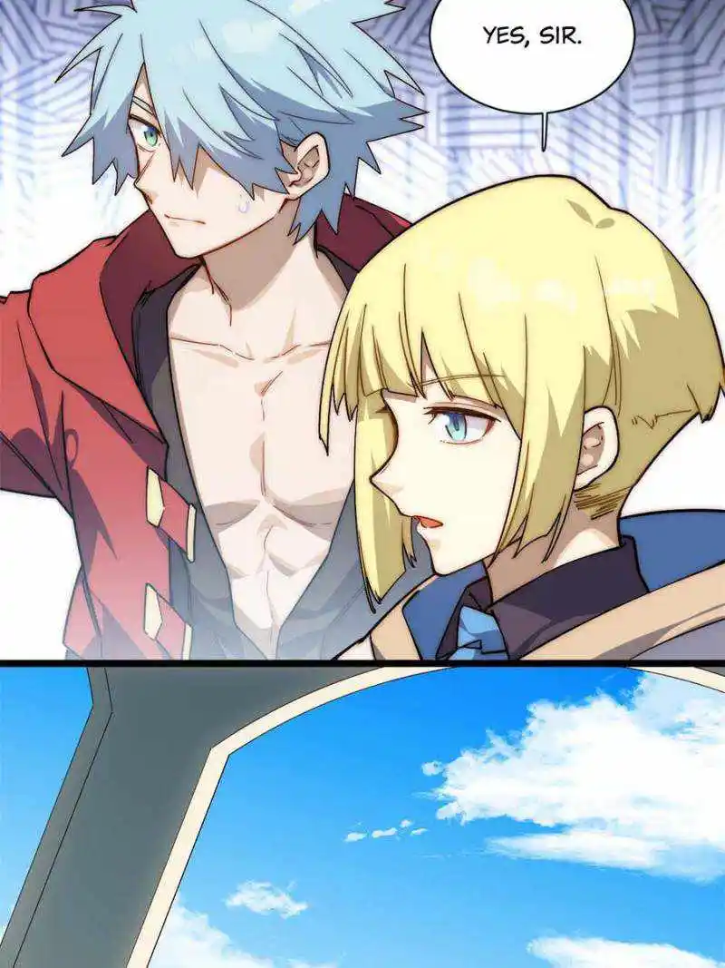 Adventures Of An Undead Who Became Paladin Chapter 156