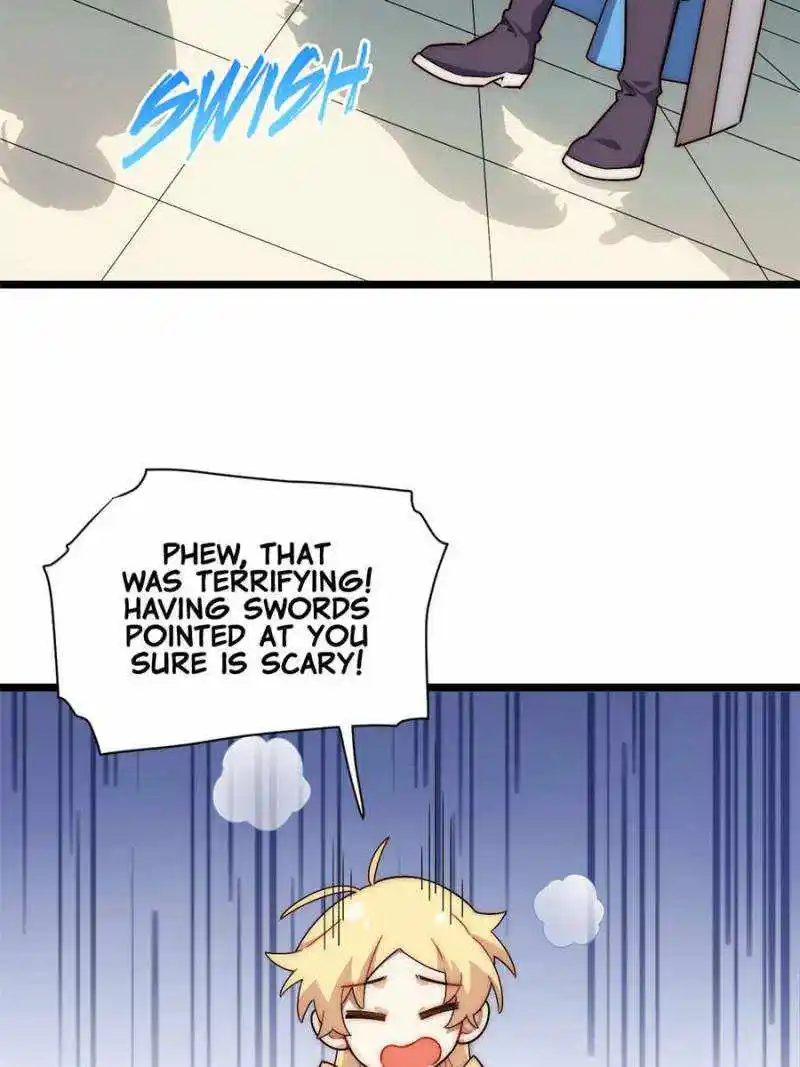 Adventures Of An Undead Who Became Paladin Chapter 156