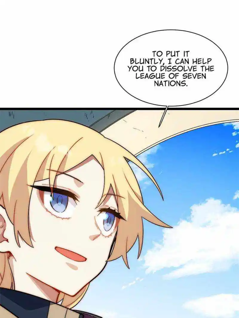 Adventures Of An Undead Who Became Paladin Chapter 156