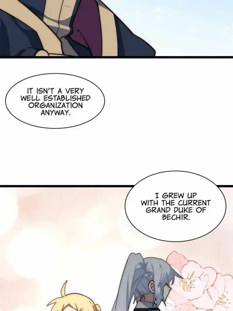 Adventures Of An Undead Who Became Paladin Chapter 156