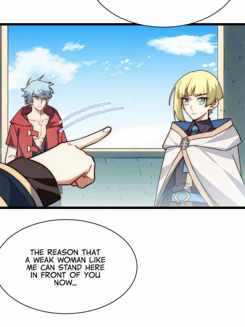 Adventures Of An Undead Who Became Paladin Chapter 156