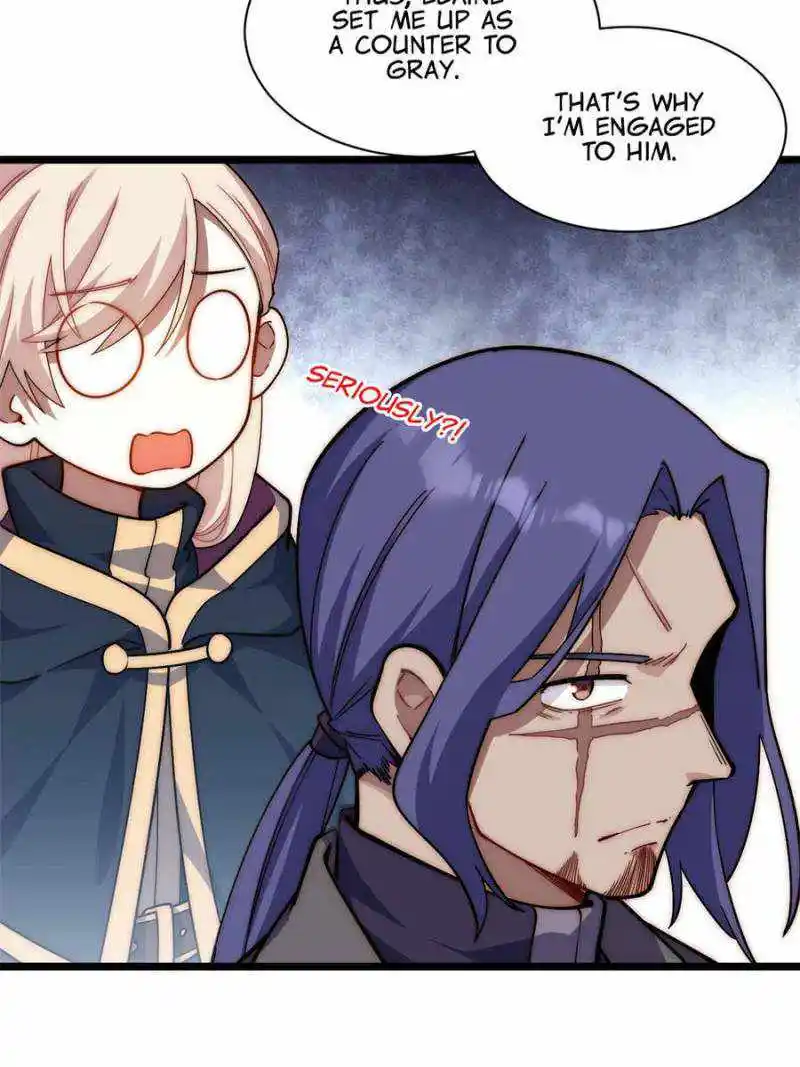 Adventures Of An Undead Who Became Paladin Chapter 156