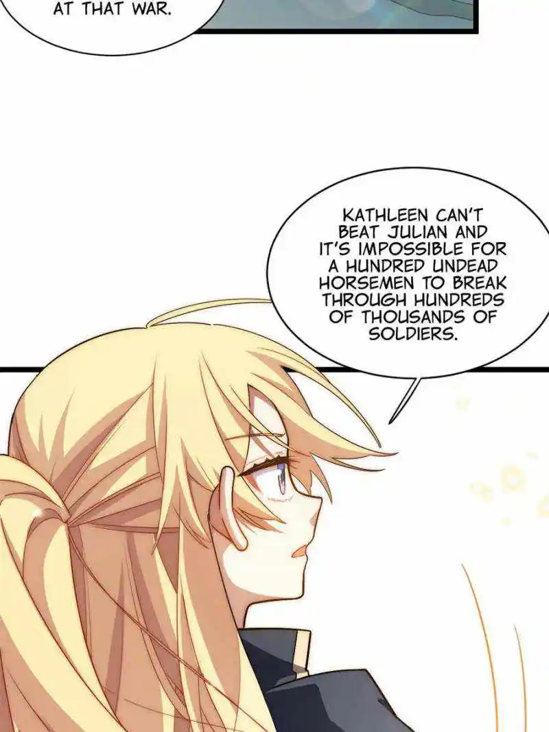 Adventures Of An Undead Who Became Paladin Chapter 156