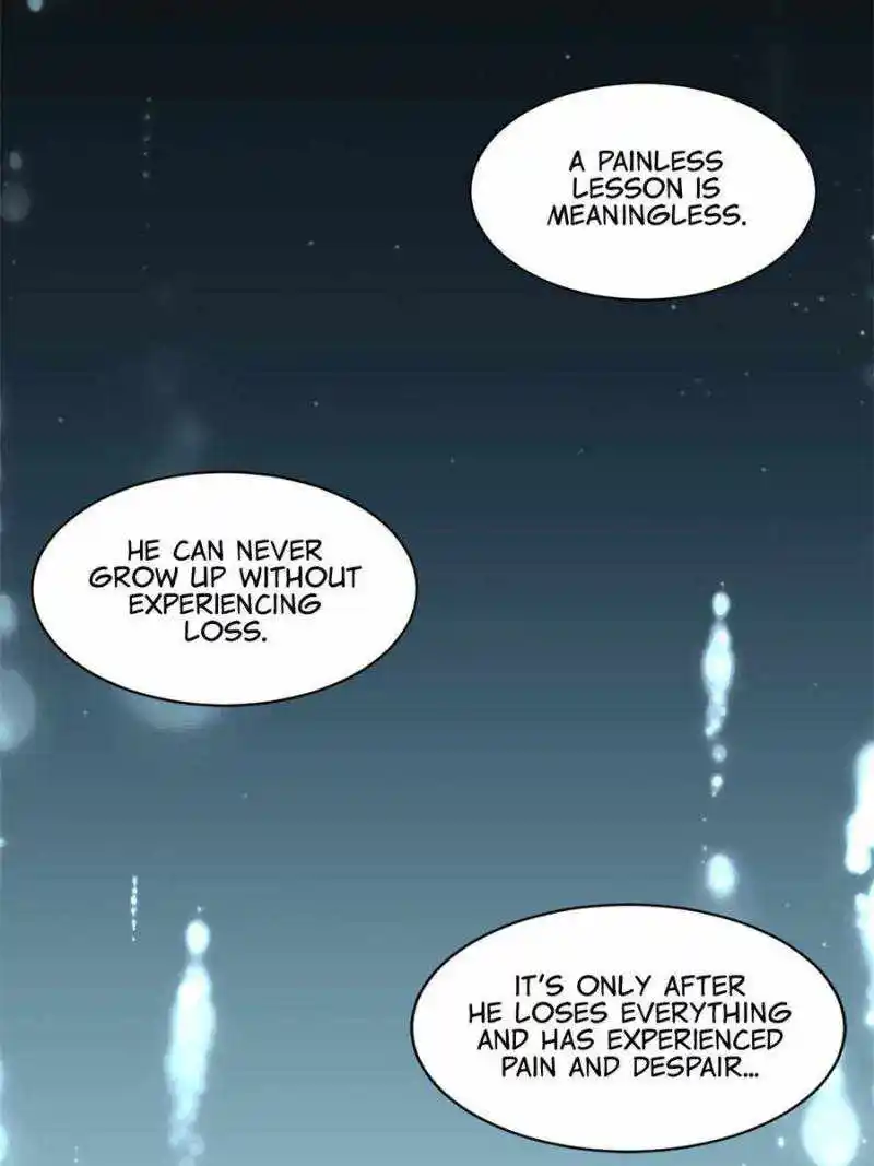 Adventures Of An Undead Who Became Paladin Chapter 156