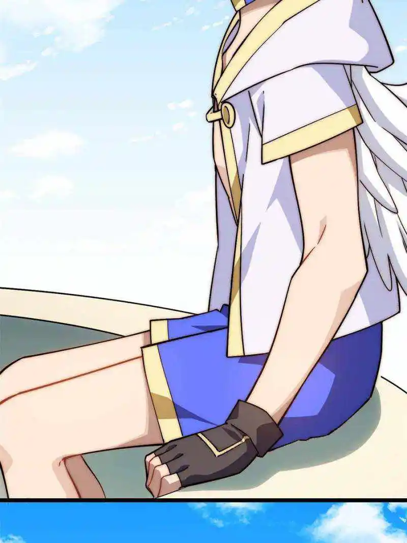 Adventures Of An Undead Who Became Paladin Chapter 156