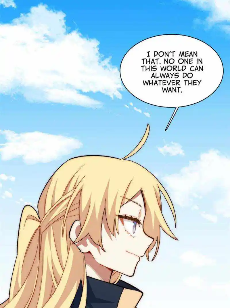 Adventures Of An Undead Who Became Paladin Chapter 156