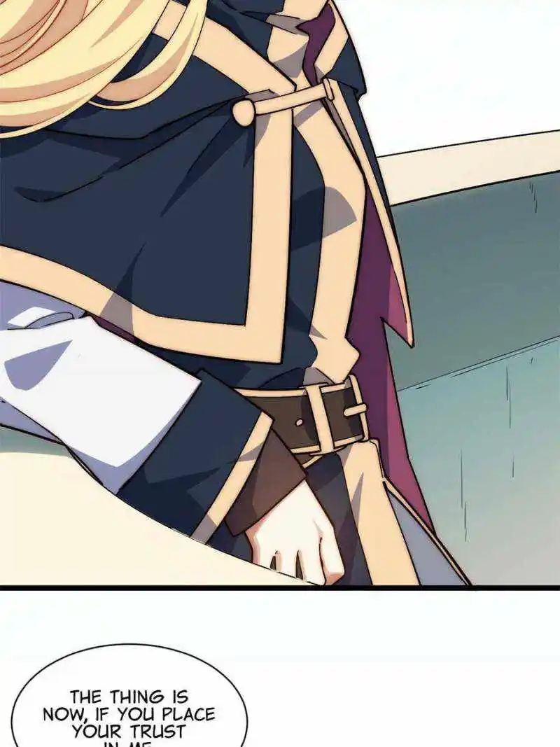 Adventures Of An Undead Who Became Paladin Chapter 156