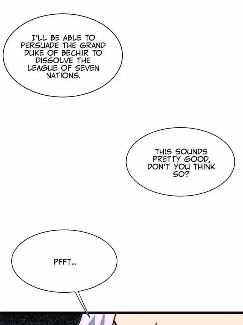 Adventures Of An Undead Who Became Paladin Chapter 156