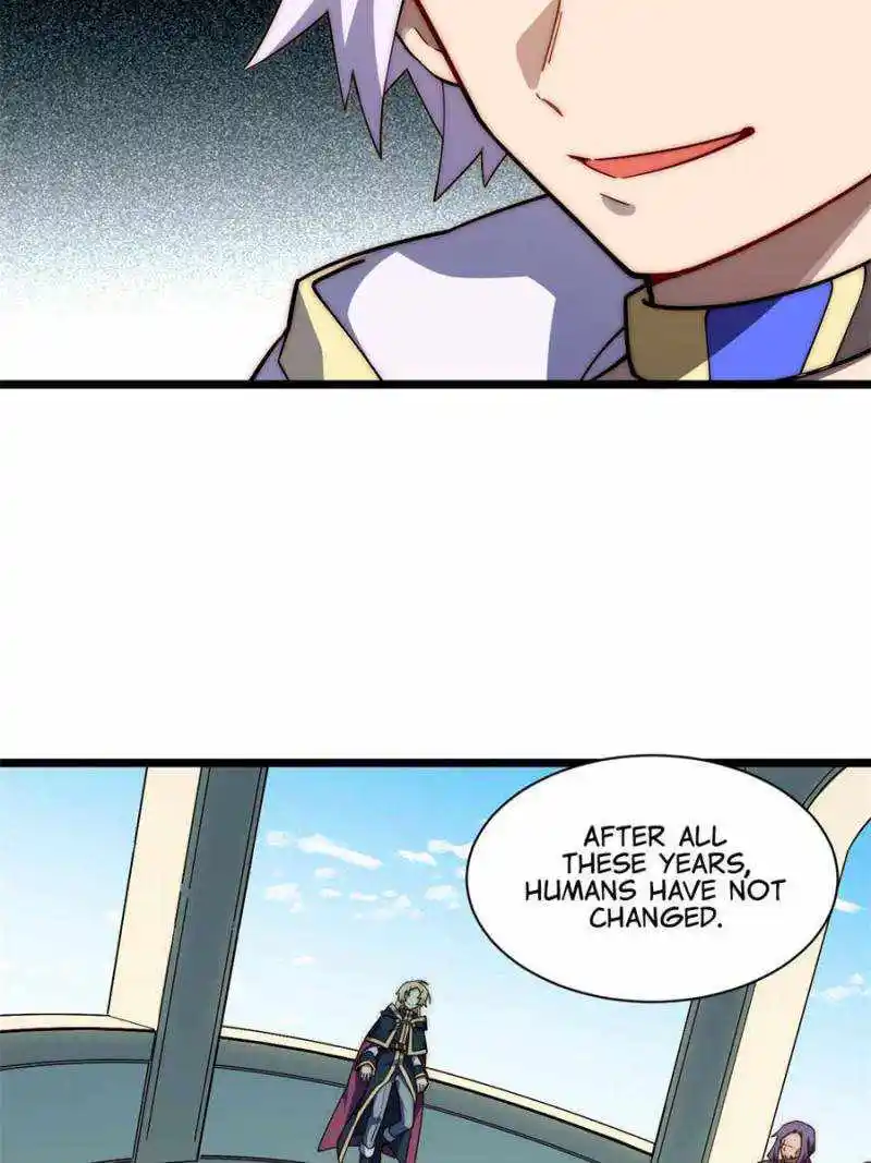 Adventures Of An Undead Who Became Paladin Chapter 156