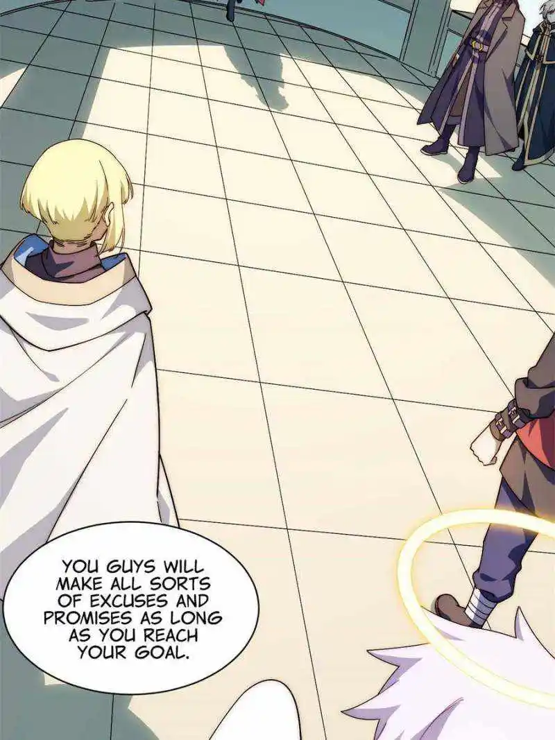 Adventures Of An Undead Who Became Paladin Chapter 156