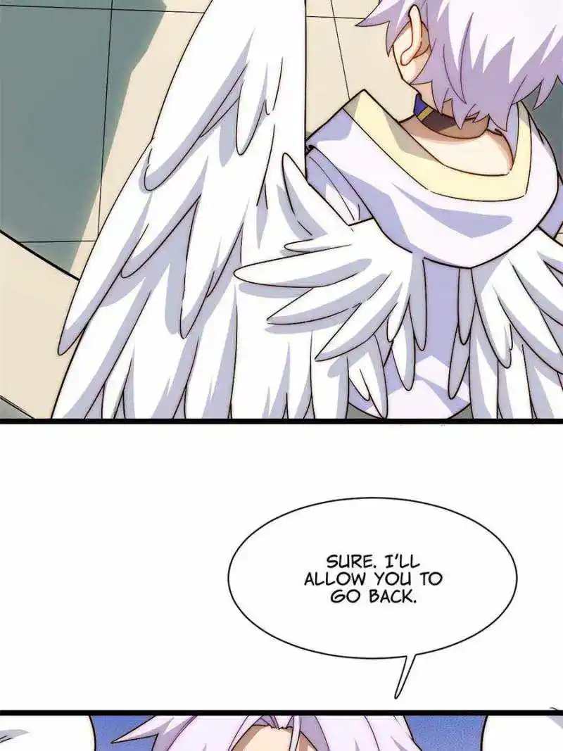 Adventures Of An Undead Who Became Paladin Chapter 156