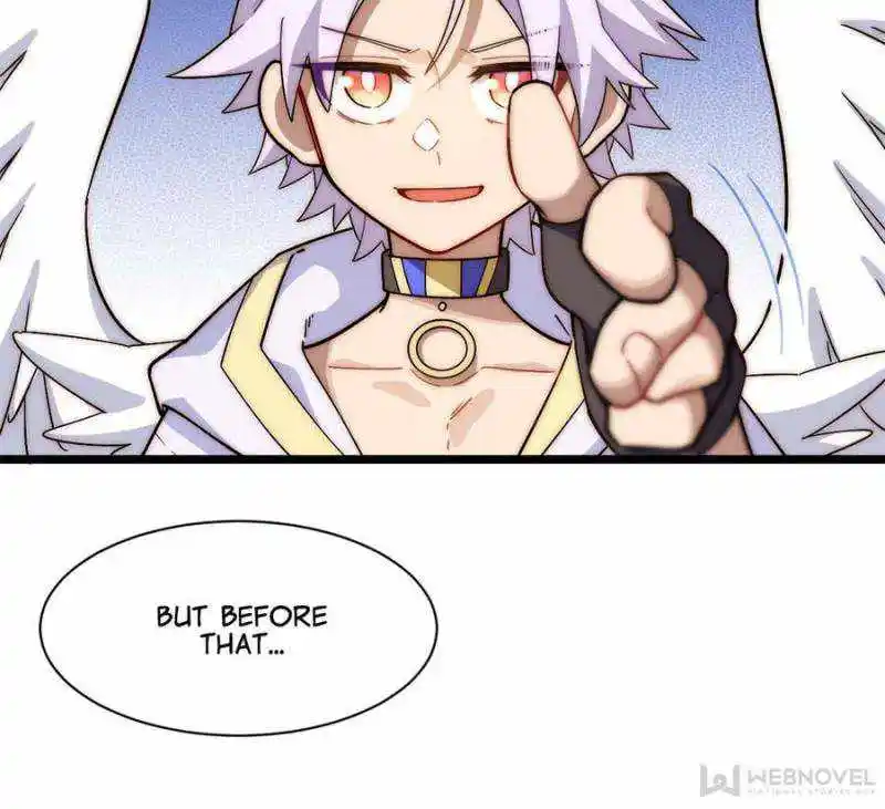 Adventures Of An Undead Who Became Paladin Chapter 156