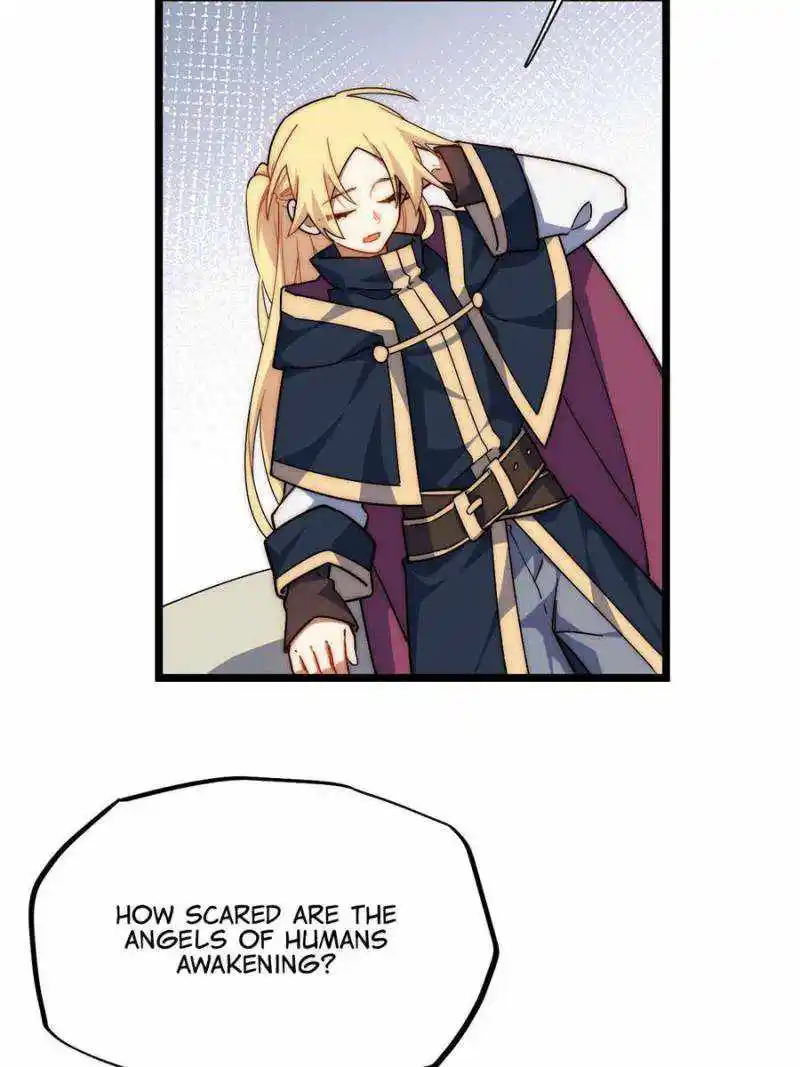 Adventures Of An Undead Who Became Paladin Chapter 156