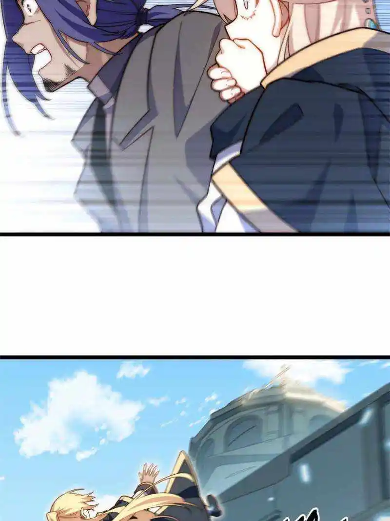 Adventures Of An Undead Who Became Paladin Chapter 156