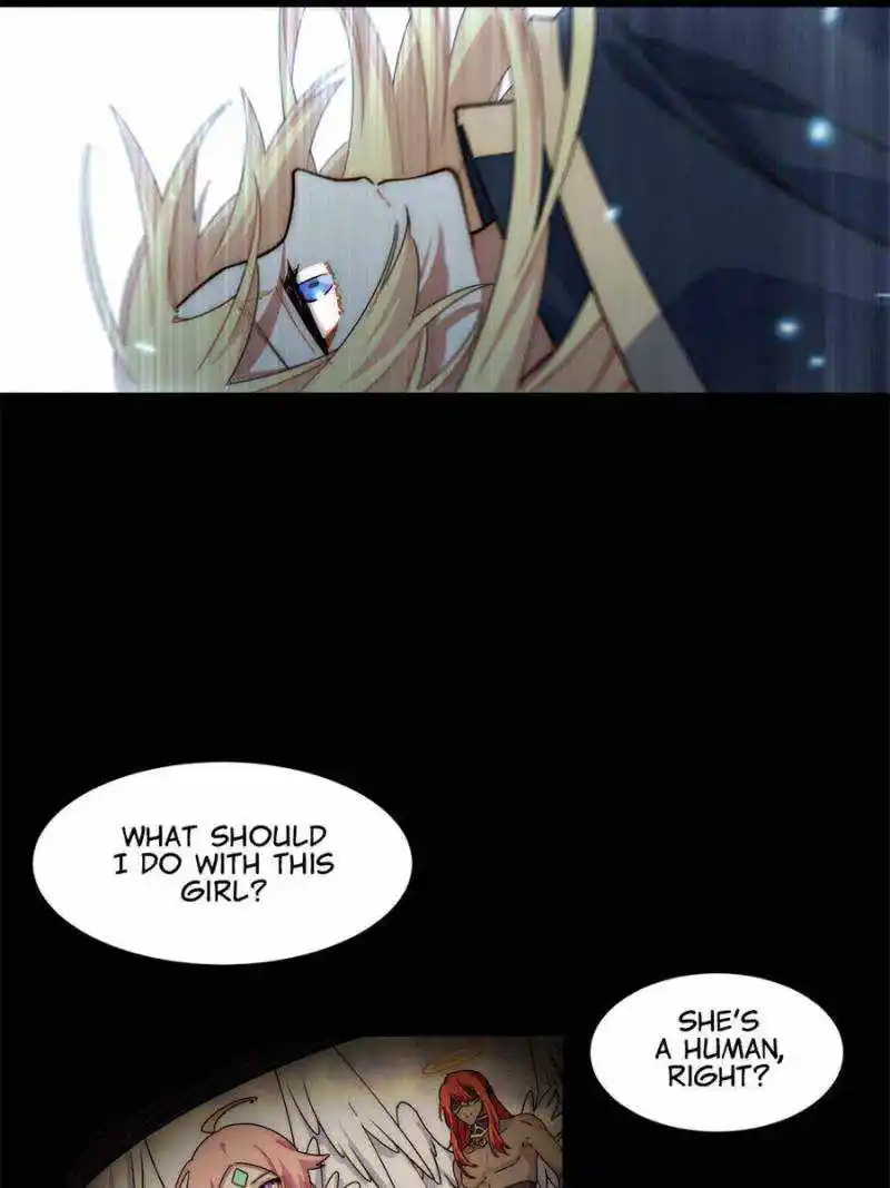 Adventures Of An Undead Who Became Paladin Chapter 156