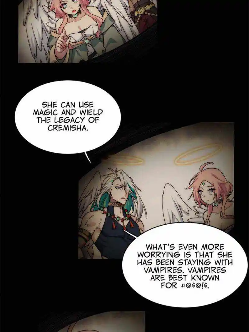 Adventures Of An Undead Who Became Paladin Chapter 156