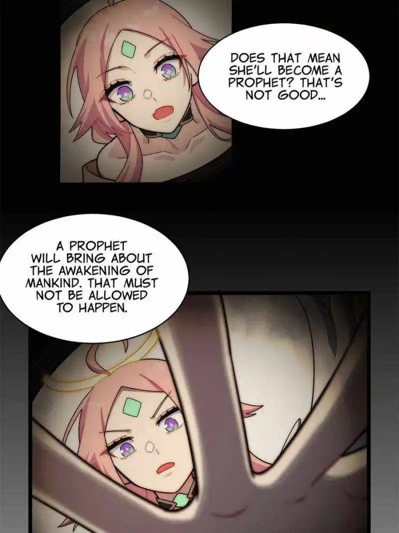 Adventures Of An Undead Who Became Paladin Chapter 156