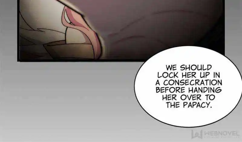 Adventures Of An Undead Who Became Paladin Chapter 156