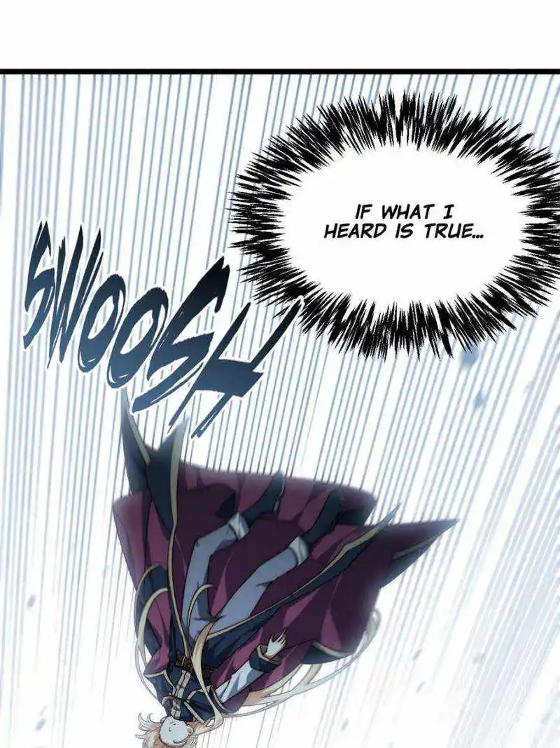 Adventures Of An Undead Who Became Paladin Chapter 156