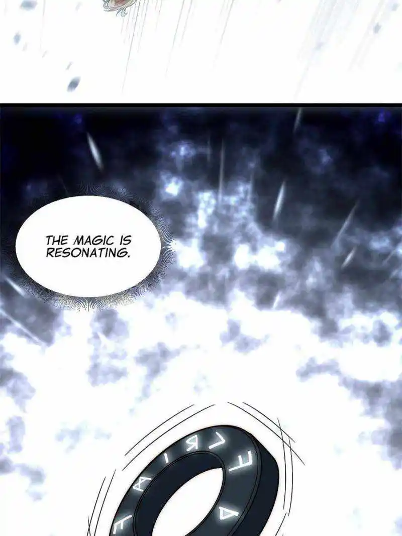 Adventures Of An Undead Who Became Paladin Chapter 156