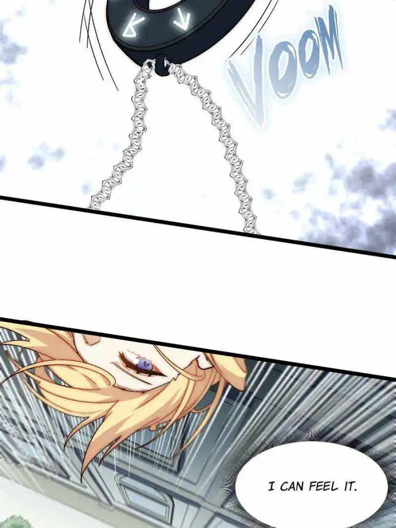 Adventures Of An Undead Who Became Paladin Chapter 156