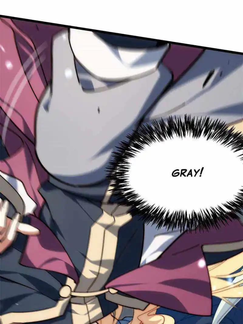 Adventures Of An Undead Who Became Paladin Chapter 156