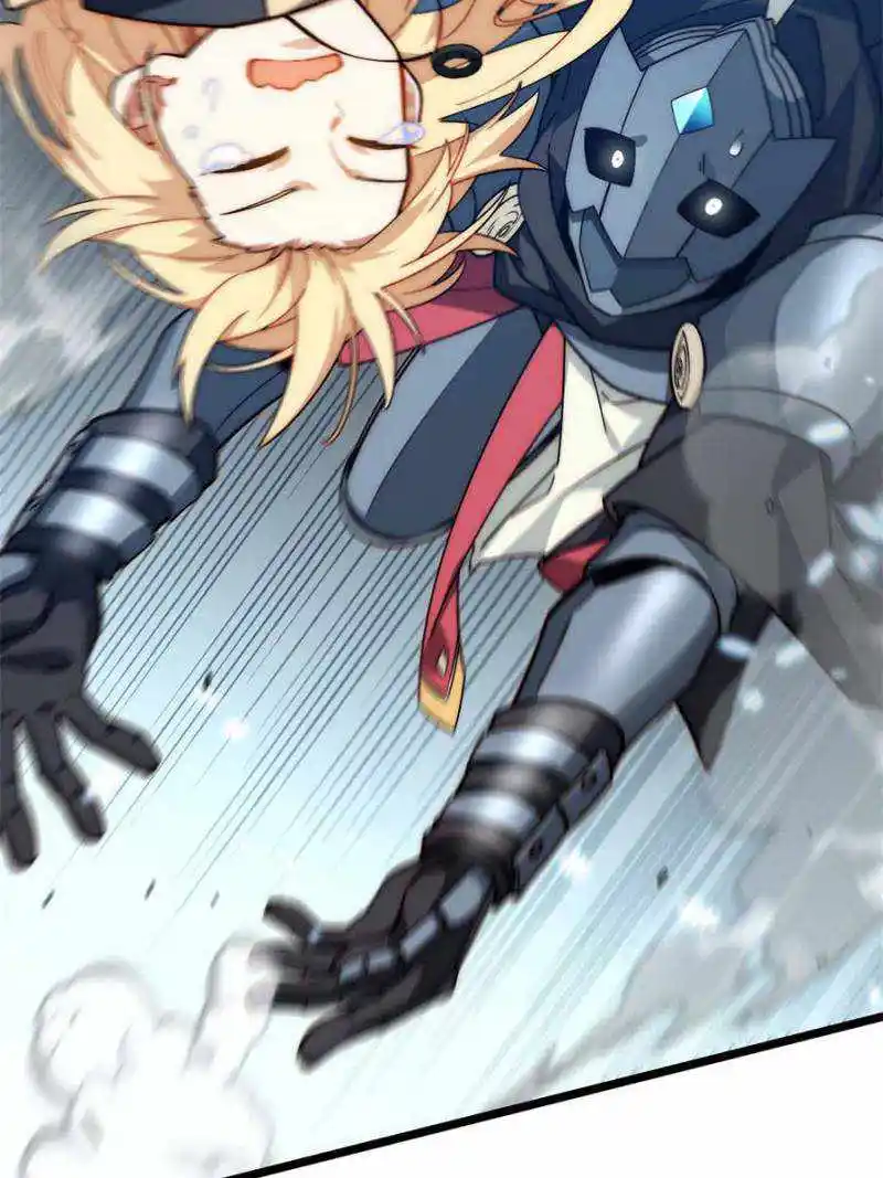 Adventures Of An Undead Who Became Paladin Chapter 156