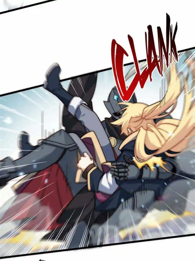 Adventures Of An Undead Who Became Paladin Chapter 156