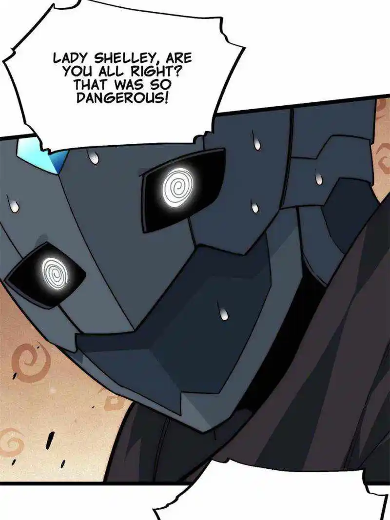 Adventures Of An Undead Who Became Paladin Chapter 156