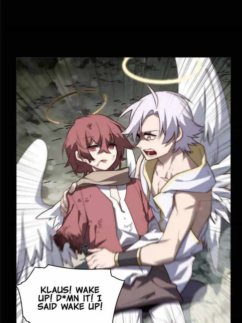 Adventures Of An Undead Who Became Paladin Chapter 159