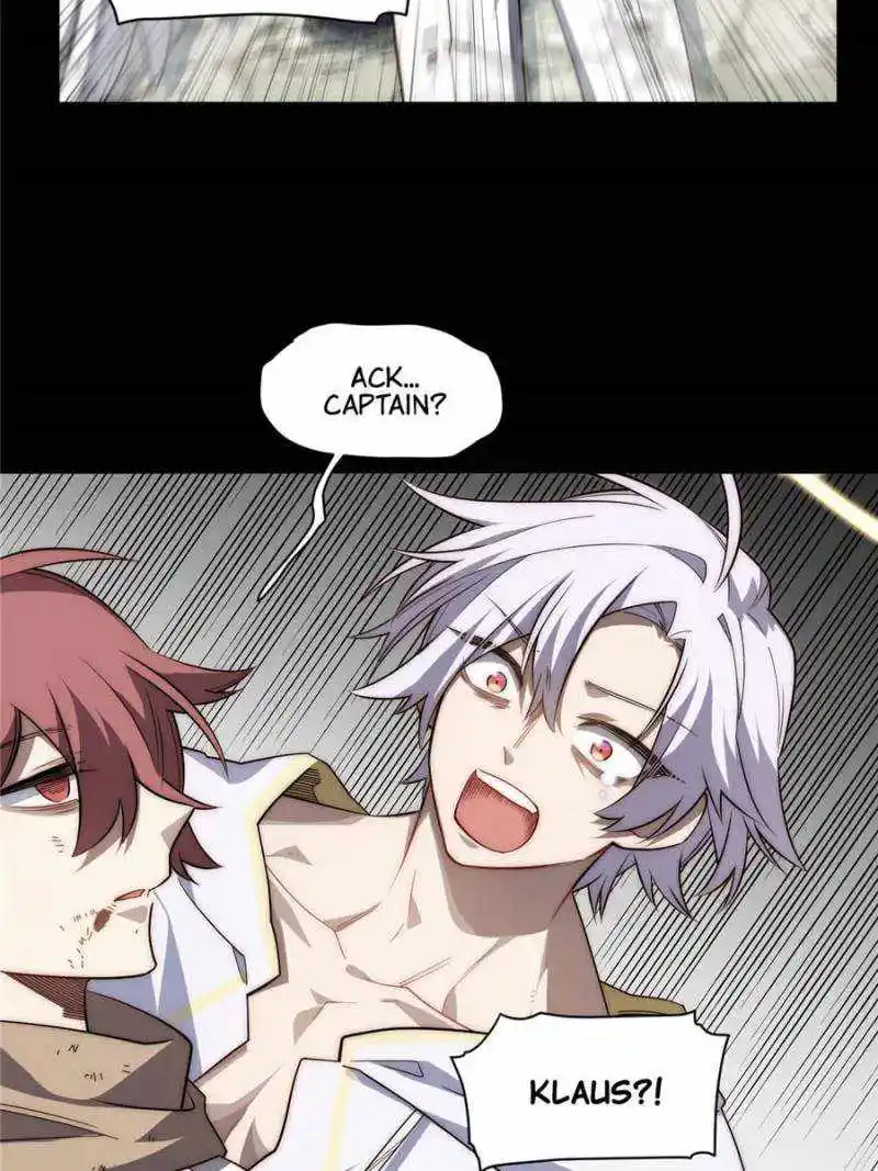 Adventures Of An Undead Who Became Paladin Chapter 159