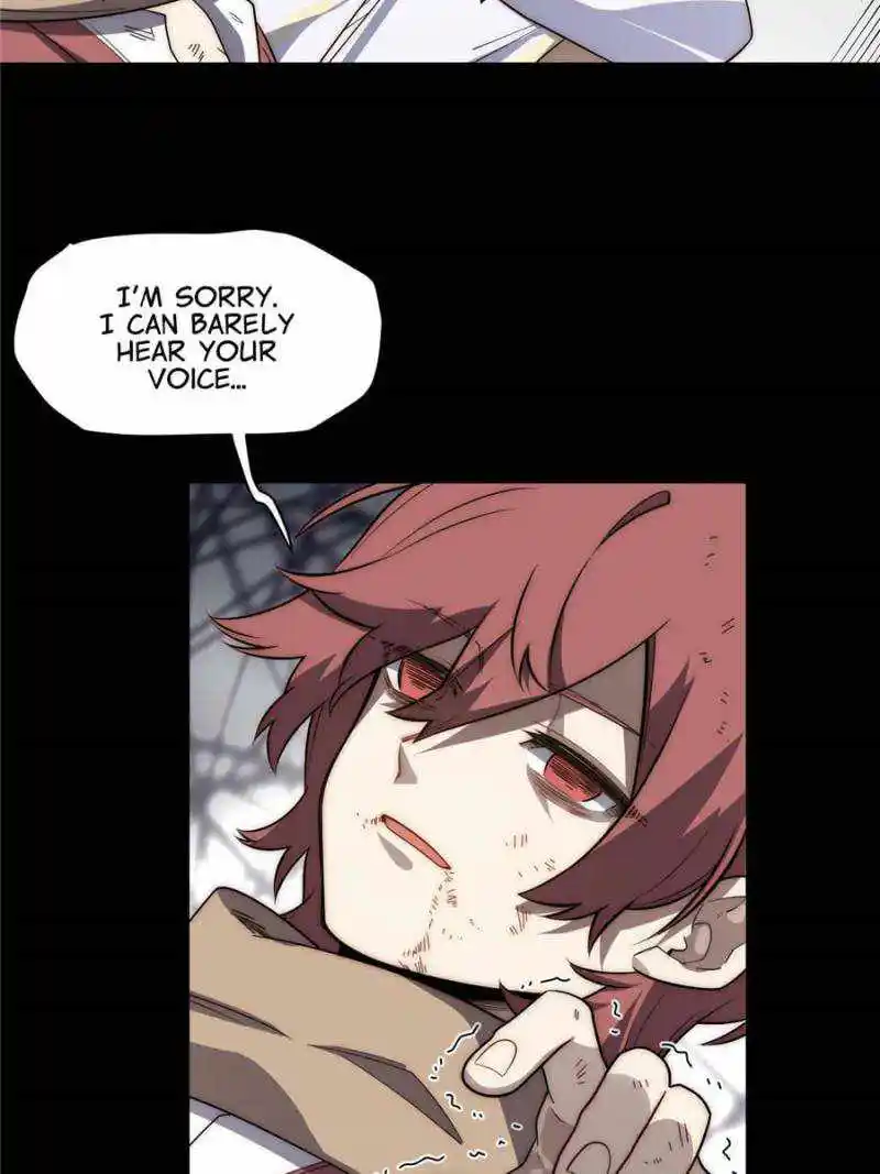 Adventures Of An Undead Who Became Paladin Chapter 159